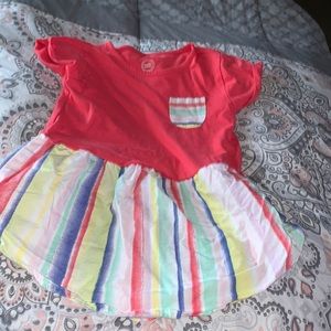 Kids dress